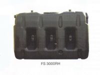 Fosa septica 3000 RH