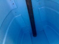 Tub aerare ministatie 2